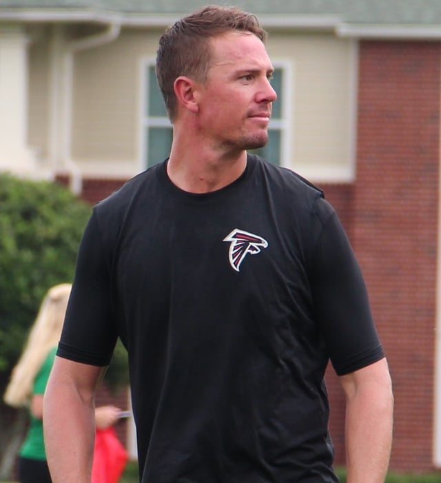 Ryan in 2015