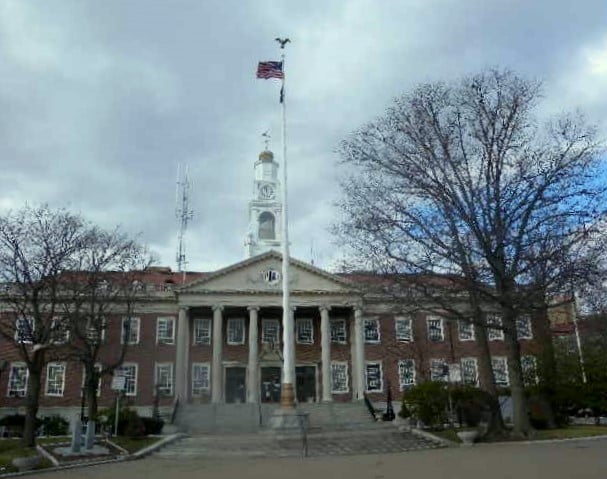 Municipal Building