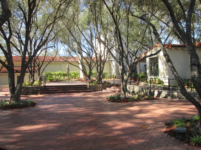 Padua Hills Theatre