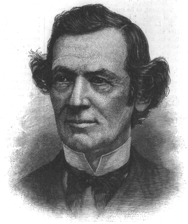 Robert Milligan McLane