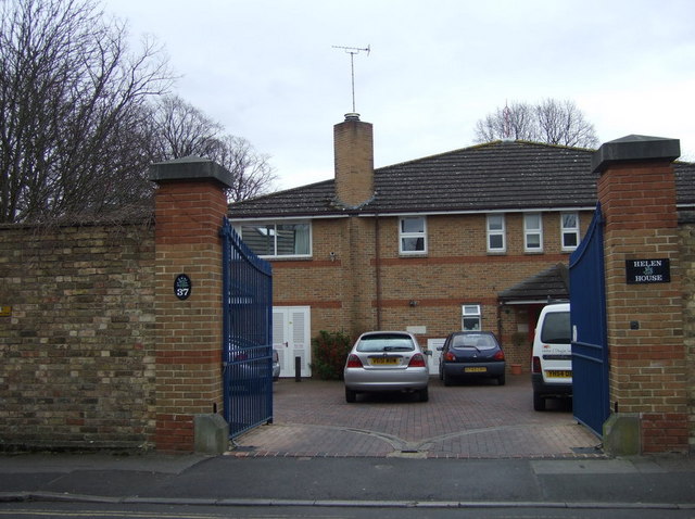 Helen House