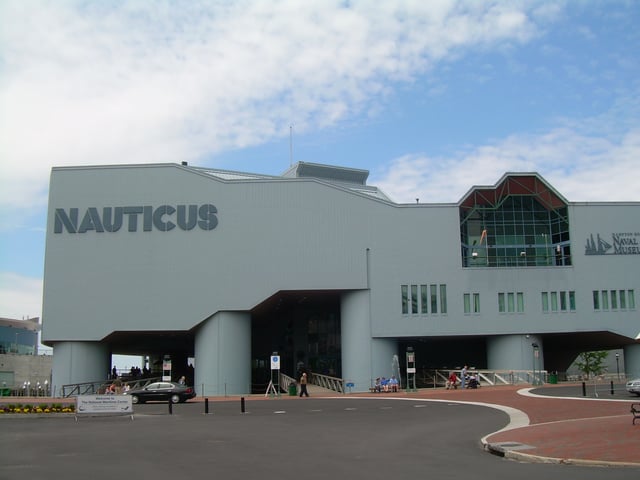 Nauticus