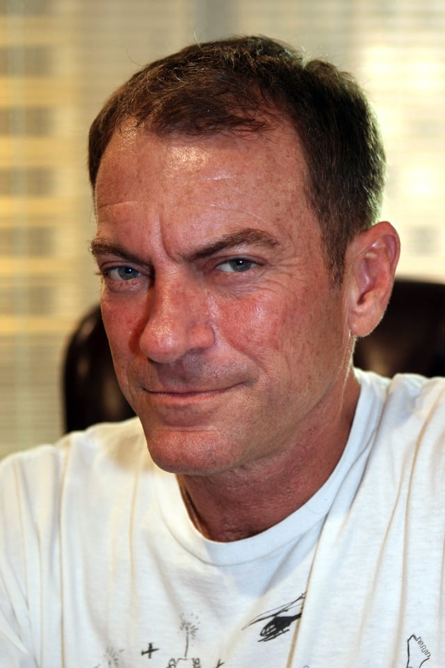 Randy Spears, Best Actor—Film winner