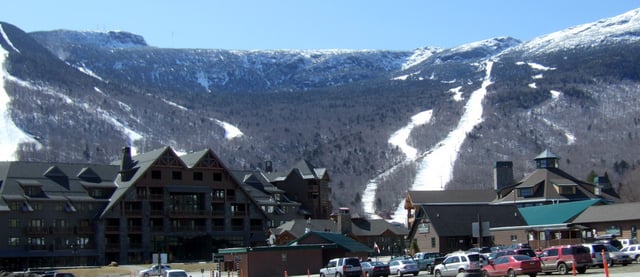 Stowe Resort Village