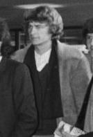 Wenger as a Strasbourg player in 1980