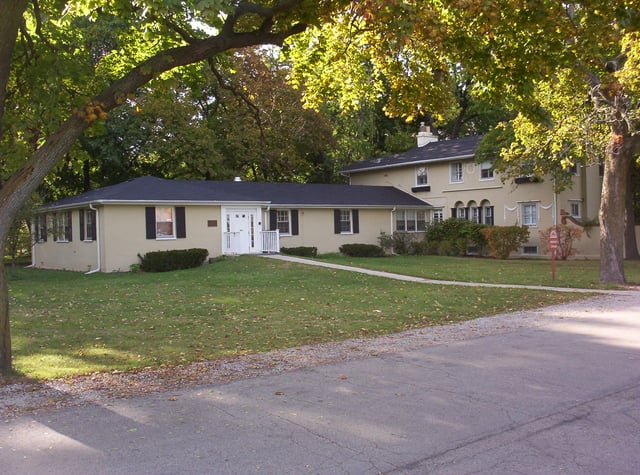 McIntosh Cottage