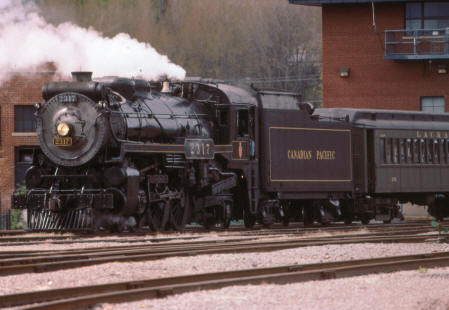 The Steamtown National Historic Site showcases steam-era railroading. Excursion trains give visitors tours through Scranton and portions of the Pocono Mountains.
