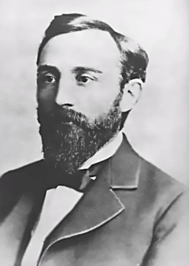 E.S. Newbury was one of the first to buy former Rancho El Conejo land.