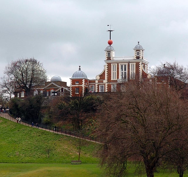 Royal Observatory, Greenwich