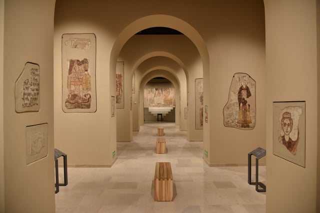 Faras Gallery