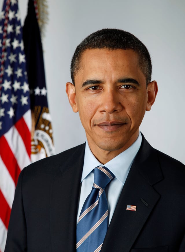 Barack Obama — the first person of color, biracial, and self-identified African American President of the United States — was throughout his campaign criticized as being either "too black" or "not black enough".
