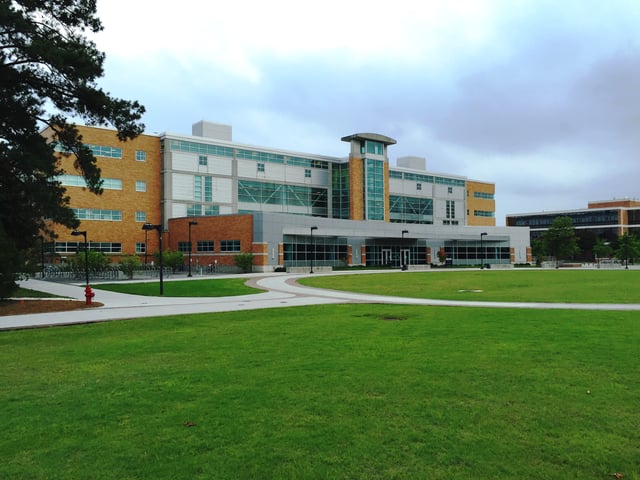 Patricia W. and J. Douglas Perry Library