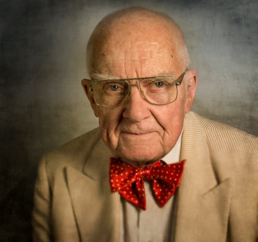 Charles B. Wheeler, Jr.