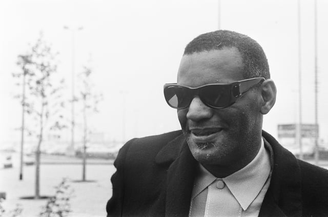 Charles in 1968