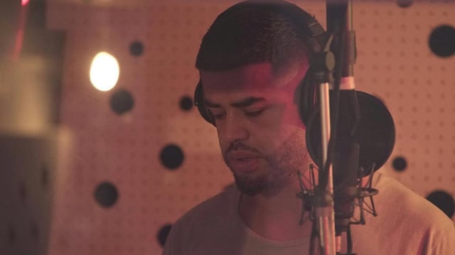 Noizy in the Studio (2016)