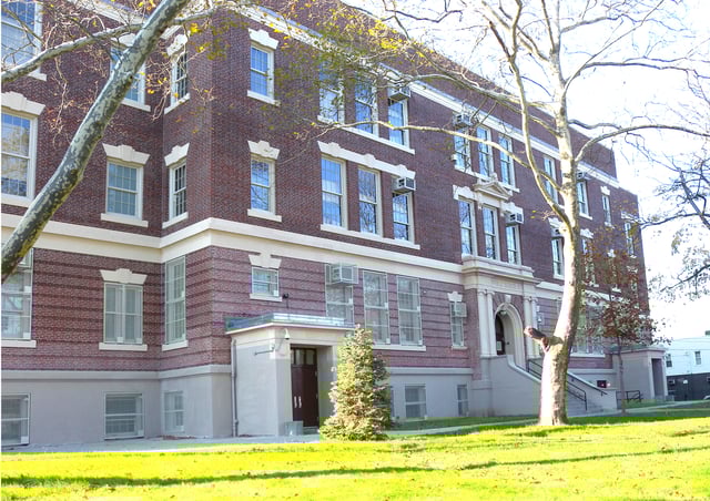PS 87
