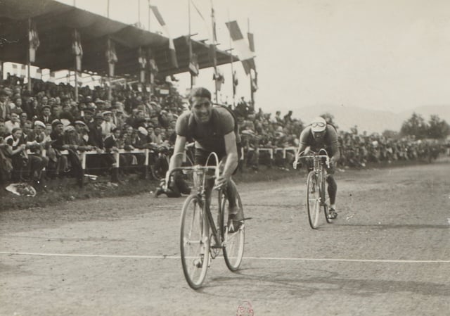 1936 Tour de France