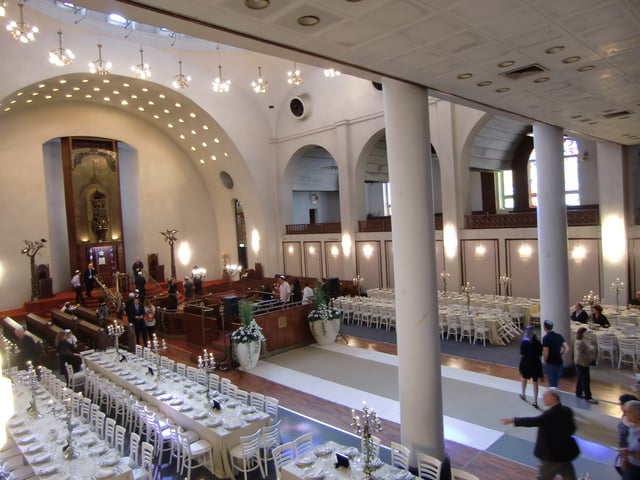 The Great Synagogue