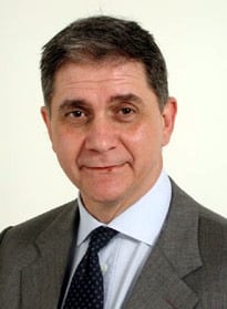 Rocco Buttiglione was the first Commissioner designate to be voted down by Parliament