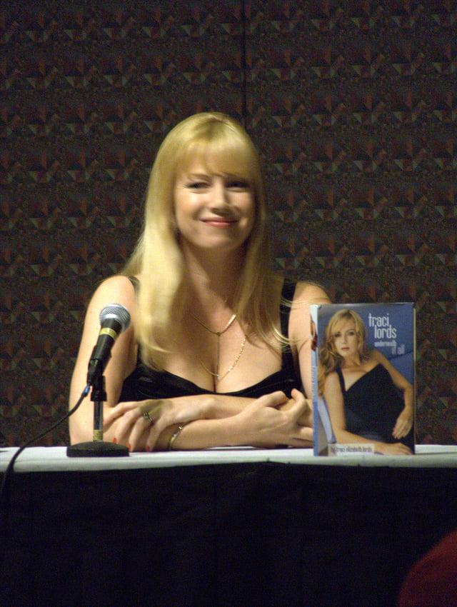 Lords at the Dragon Con, 2006