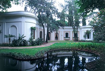 Ema Gordon Klabin Cultural Foundation