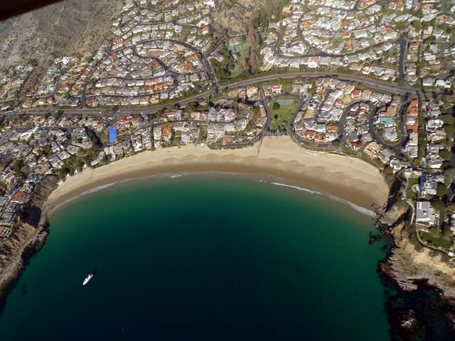 Emerald Bay