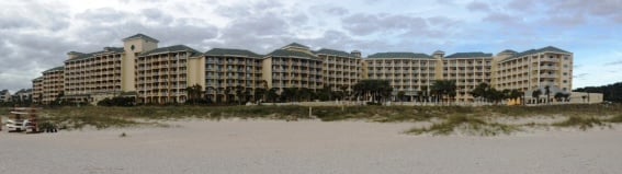 Omni Amelia Island Plantation Resort