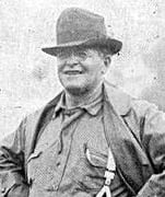 Pop Warner (J.D. 1894)Pioneer of American football