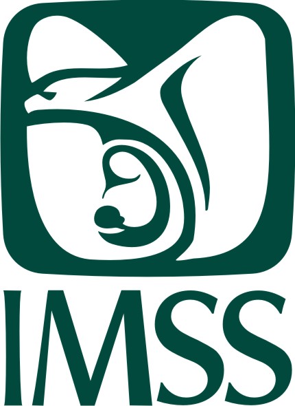 Mexican Social Security Institute logo