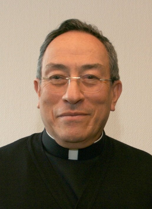 Cardinal Óscar Andrés Rodríguez is Archbishop of Tegucigalpa and a figure of national and international note