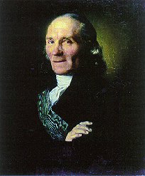 Swedish naturalist Carl Peter Thunberg was a VOC physician and an apostle of Linnaeus.