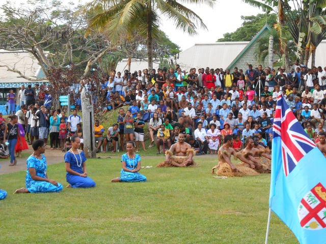 Fijians