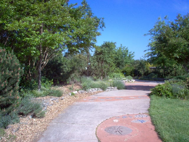 Bear Creek Park