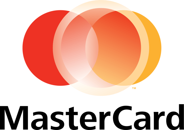 MasterCard corporate logo used from 2006 to July 14, 2016