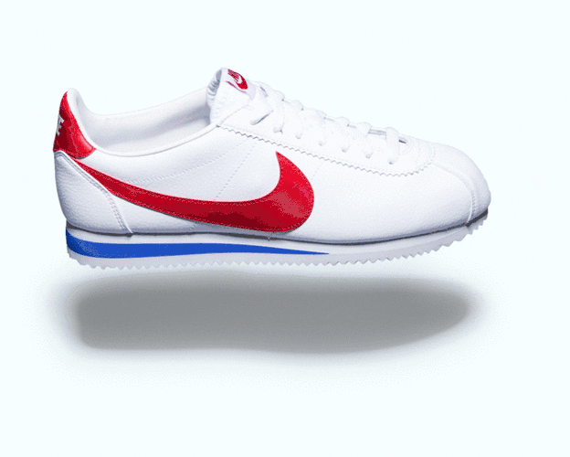 Nike Cortez shoe