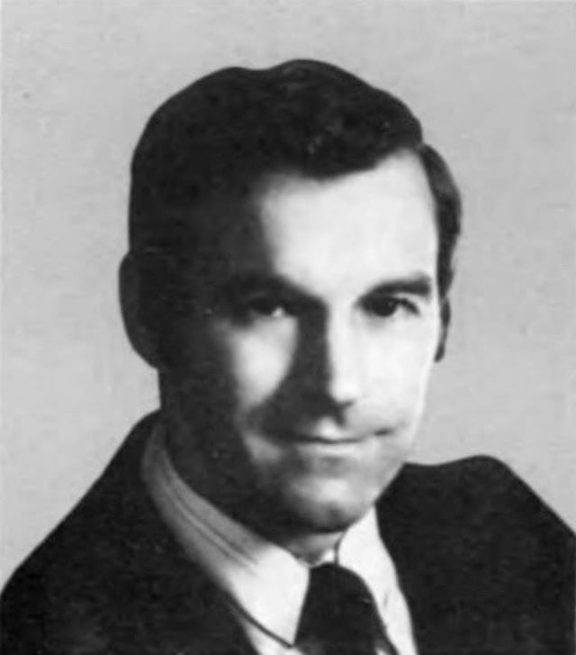 Paul in 1979