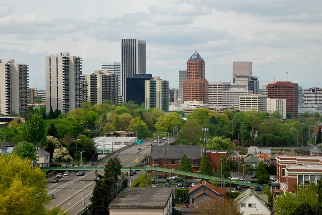 Portland
