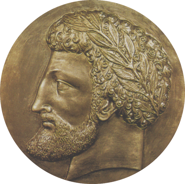 Masinissa (c. 238–148 BC), first king of Numidia