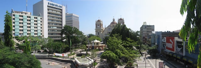 San Pedro Sula is a major center of business and commerce in Honduras, and is home to many large manufacturers and companies. It is often referred to as "La Capital Industrial".