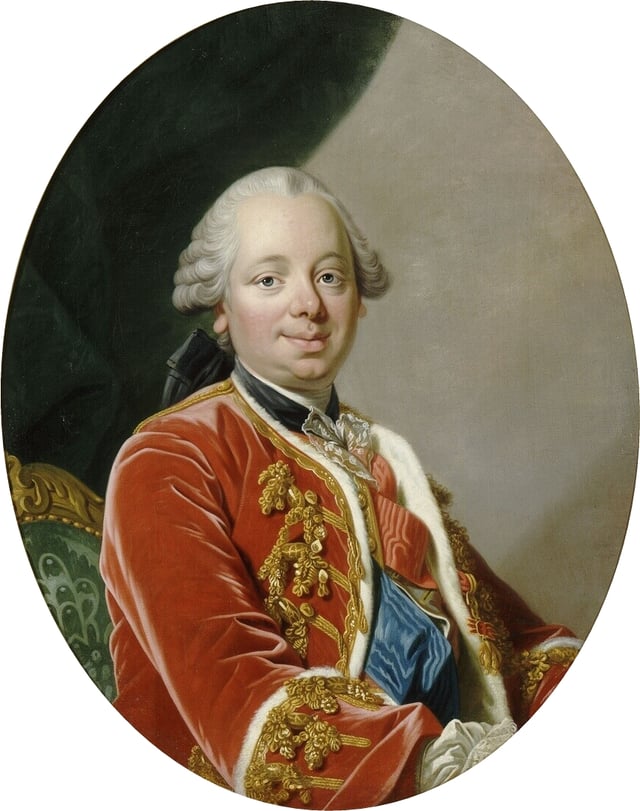 Choiseul took much of the blame for the French defeat in the war, although he later masterminded French successes in the American War of Independence.
