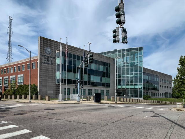 Public Safety Complex