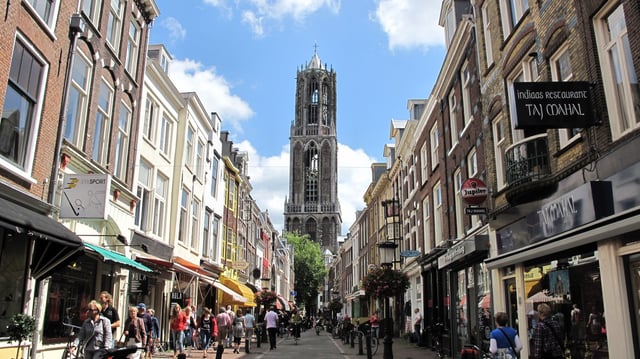 Zadelstraat