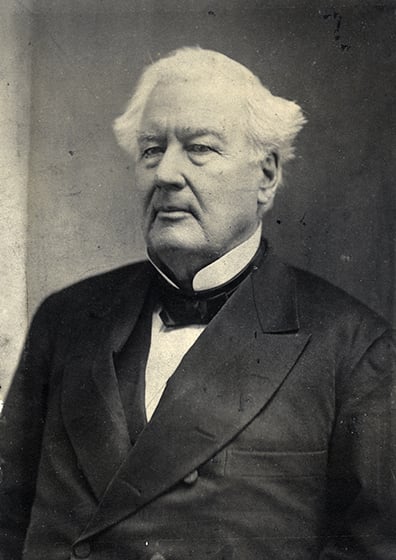 13th President of the United States, Millard Fillmore
