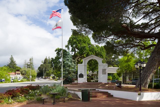 Saratoga is the 16th most educated and the 8th wealthiest city in the United States.