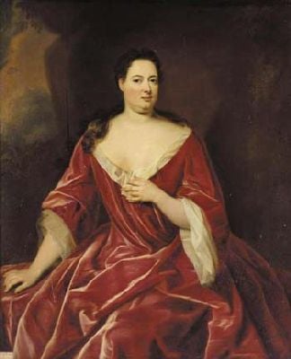 Charlotte Sophia, Countess of Darlington