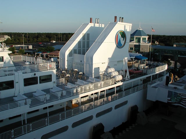 Cape May–Lewes Ferry
