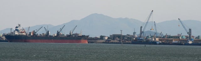 Quy Nhơn Port