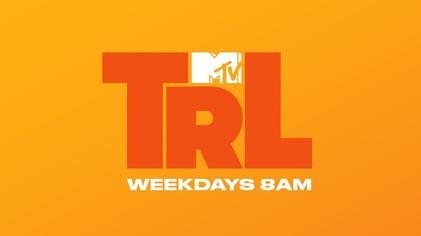 Total Request AM logo