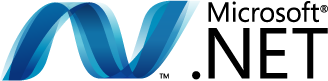 Microsoft .NET Framework v4.5 logo