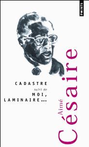 Cadastre (1961) and Moi, laminaire (1982)